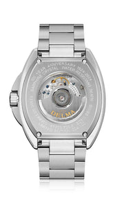 Relógio DELMA Shell Star Big Date 41703.736.6.041